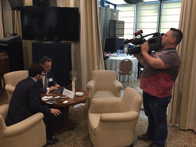 Switzerland showcases its expertise in Green Energy at a 2-day business conference in Beirut